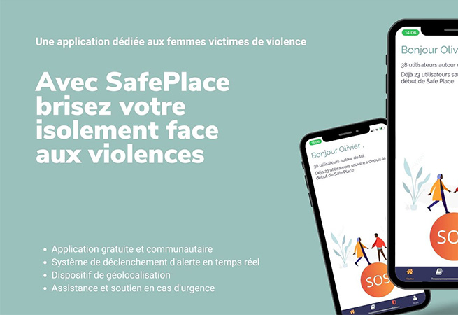 safe-place